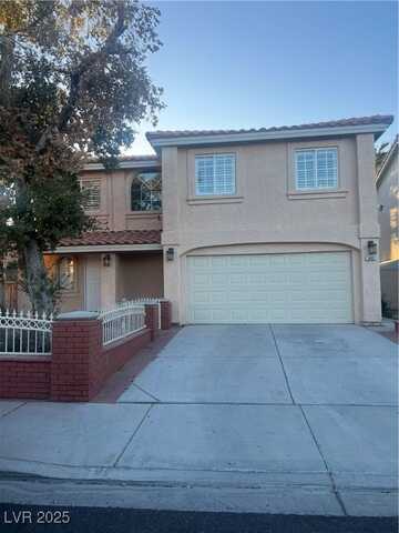 985 Flapjack Drive, Henderson, NV 89014