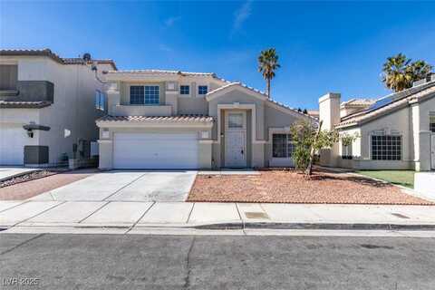 7233 Eaglegate Street, Las Vegas, NV 89131