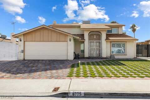 6775 Segura Drive, Las Vegas, NV 89103