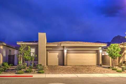 415 Point Sur Avenue, Las Vegas, NV 89138