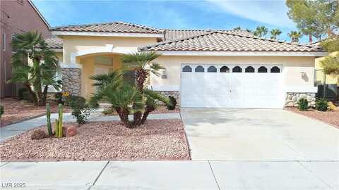 3725 Climbing Rose Street, Las Vegas, NV 89147