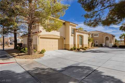 2345 Cliffwood Drive, Henderson, NV 89074