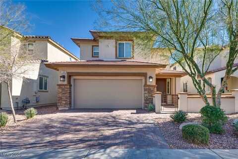 344 Mezzaforte Street, Henderson, NV 89011