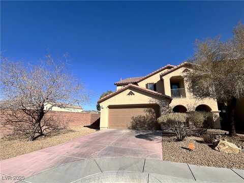 7342 Caballo Range Avenue, Las Vegas, NV 89179