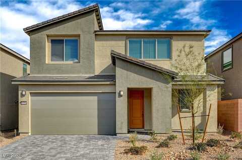 10198 Eden Mountain Street, Las Vegas, NV 89141