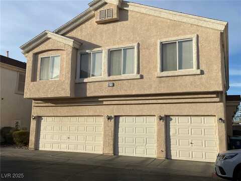 6372 Extreme Shear Avenue, Henderson, NV 89011