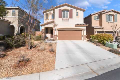 7722 Sagamore Bay Court, Las Vegas, NV 89179