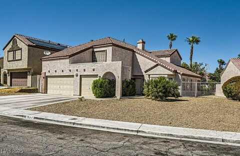 1804 Michael Court, Henderson, NV 89014