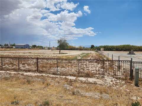 4331 E Cheyenne Way, Pahrump, NV 89061