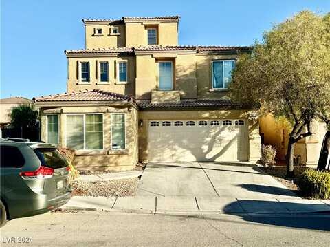 9092 Iron Cactus Avenue, Las Vegas, NV 89148