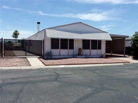 1701 Esquina Street, Laughlin, NV 89029