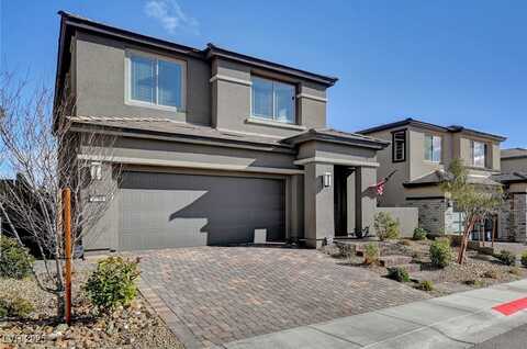 394 Red Feather Peak Court, Las Vegas, NV 89138