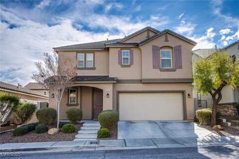 976 Baronet Drive, Las Vegas, NV 89138