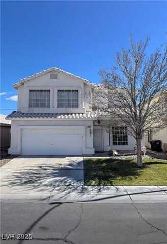 3508 Beca Faith Drive, North Las Vegas, NV 89032