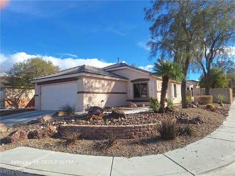 9695 Allison Ranch Avenue, Las Vegas, NV 89148