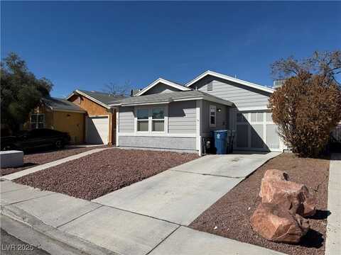 4661 Hutchinson Drive, Las Vegas, NV 89147