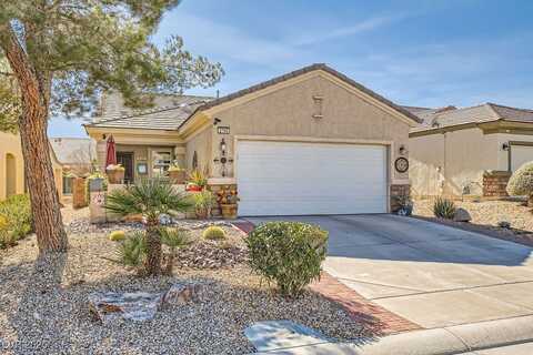 2705 Cornish Hen Avenue, North Las Vegas, NV 89084