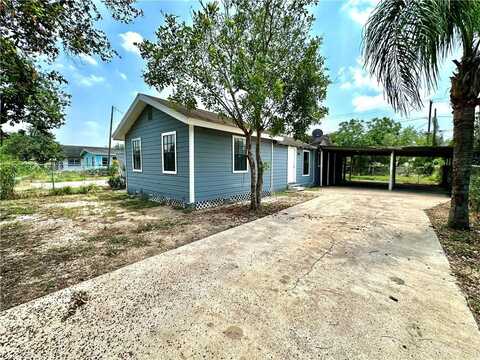 3602 Palmetto Drive, Weslaco, TX 78596