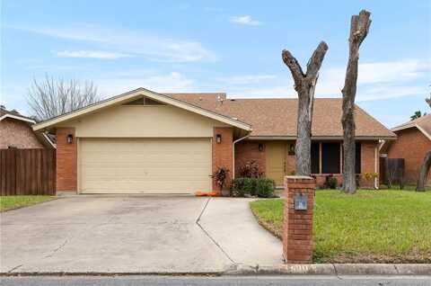 400 E Hibiscus Avenue, McAllen, TX 78501