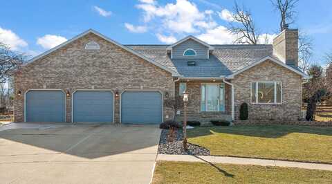 3800 Autumn Lane, Valparaiso, IN 46385