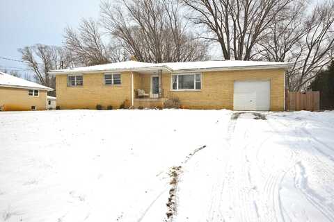 1707 S Cline Avenue, Griffith, IN 46319