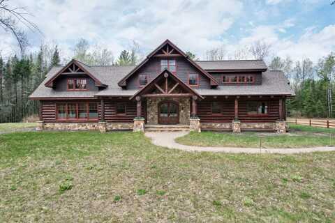 5771 HWY 45, Land O Lakes, WI 54540