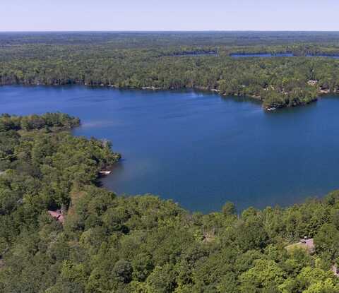 Lot 4 CARLIN LAKE DR, Presque Isle, WI 54557