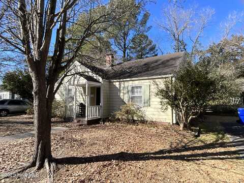 127 N Library Street, Greenville, NC 27858