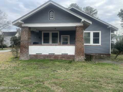 113 E Capitola Avenue, Kinston, NC 28501