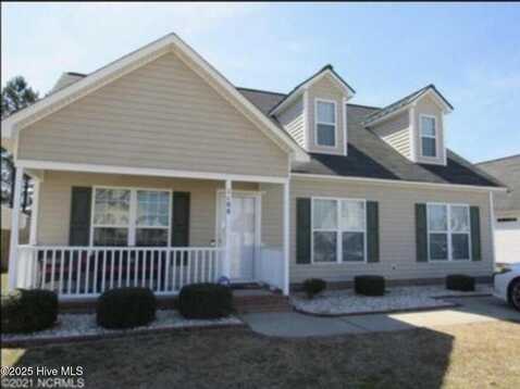 1108 Penncross Drive, Greenville, NC 27834