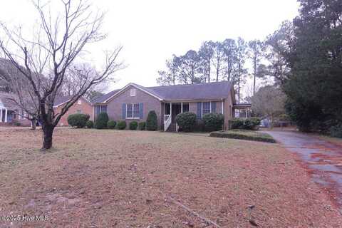 410 King Arthur Road, Greenville, NC 27858