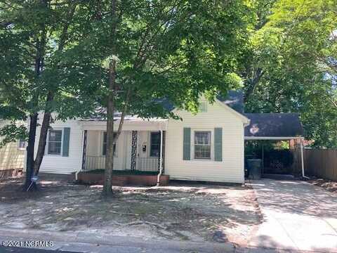 209 S Meade Street, Greenville, NC 27858