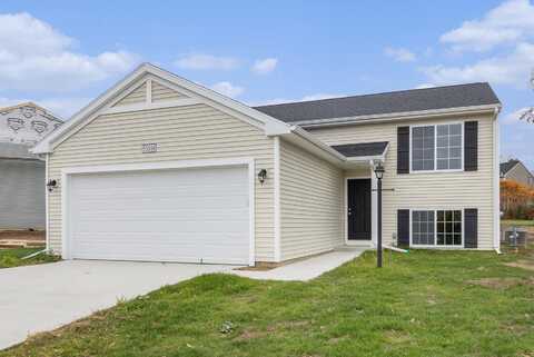 928 Forest Street, Marshall, MI 49068