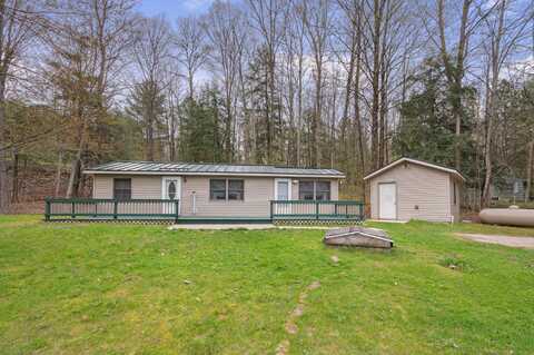 10184 Bea Boulevard, Reed City, MI 49677