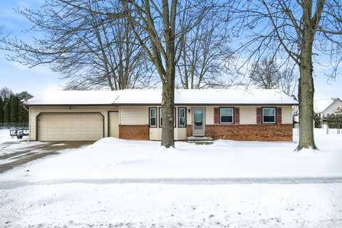 1079 Kinney Avenue NW, Grand Rapids, MI 49534