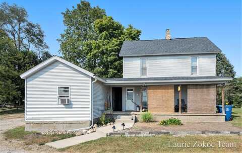 313 Arlington Street, Middleville, MI 49333