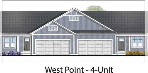 1419 N Village Circle, Kalamazoo, MI 49009