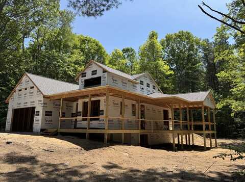 76831 Wood Crest Court, South Haven, MI 49090