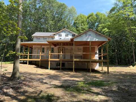 76831 Wood Crest Court, South Haven, MI 49090