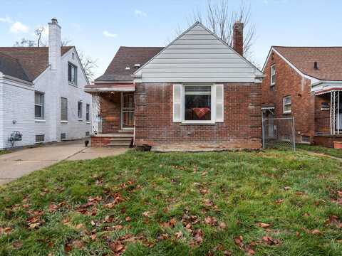 12039 Faust Avenue, Detroit, MI 48228