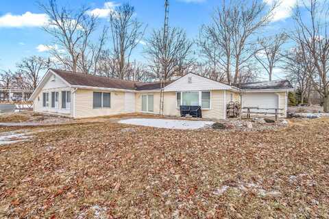 509 Warren Road, Coldwater, MI 49036