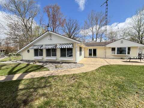 509 Warren Road, Coldwater, MI 49036