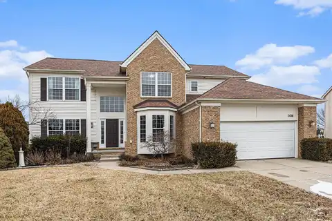 2616 Rock Ridge Court, Ann Arbor, MI 48103