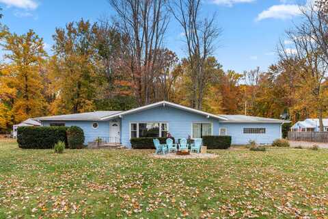 5344 Paw Paw Lake Road, Coloma, MI 49038