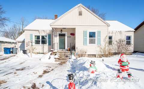 263 Lincoln Street, Coopersville, MI 49404