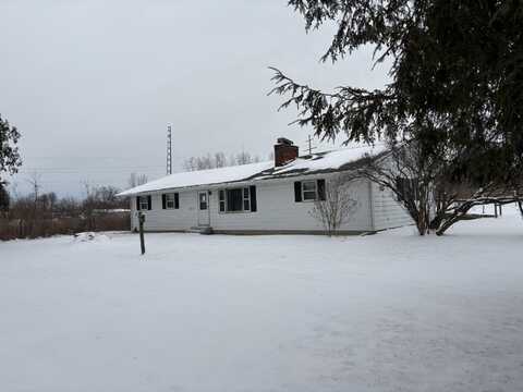 11338 Bair Lake Street, Jones, MI 49061