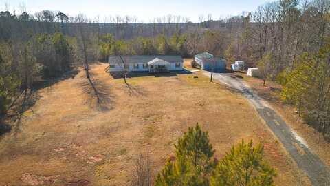 310 Brown Town Rd., Bradley, SC 29819