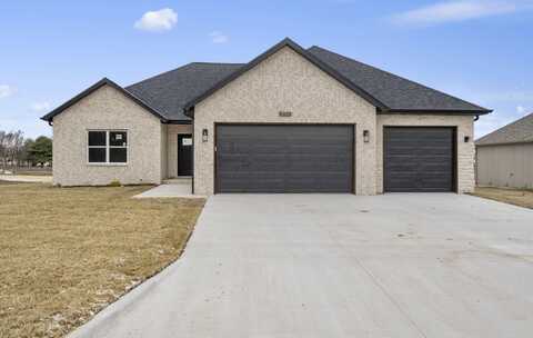 5231 Logan Drive, Battlefield, MO 65619