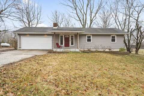 9502 E State Highway Ad, Rogersville, MO 65742