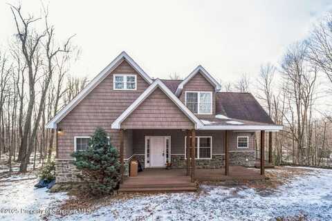 400 Spring Run Lane, Madison, PA 18444